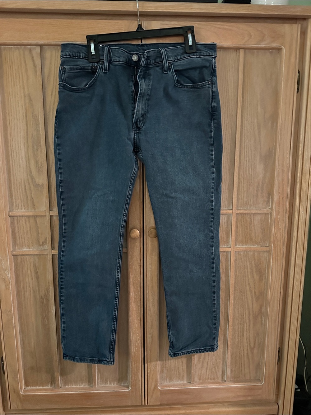 Men’s Levi’s 511 jeans 36x30